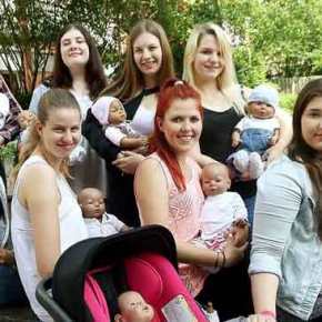 ΜΑΘΗΜΑΤΑ ΨΥΧΟΛΟΓΙΑΣ ΓΙΑ ΤΗΝ ΚΥΟΦΟΡΗΣΗ ΤΟΥ ΜΩΡΟΥ ΤΩΝ ΛΑΘΡΟΦΥΛΩΝ&nbsp;(βίντεο)