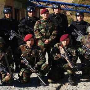 Αθόρυβη «διείσδυση» των «Μπορντό Μπερελί» στην Κω φοβούνται οι ελληνικές&nbsp;αρχές