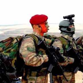 Βίντεο-ντοκουμέντο: Η επίθεση των Μπορντό Μπερελί στο ξενοδοχείο του Ρ.Τ.Ερντογάν στην&nbsp;Μαρμαρίδα