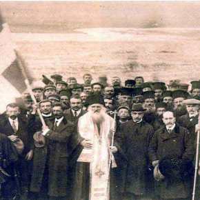 Μητροπολίτης Κονίτσης: «Η Βόρεια Ήπειρος θα ξαναενωθεί με την&nbsp;Ελλάδα»