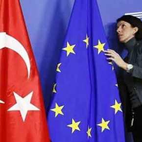Έτοιμος να «Συλλάβει» και τους Εκπροσώπους της ΕΕ ο Ερντογάν για το πραξικόπημα εναντίον&nbsp;του
