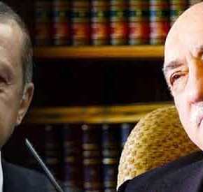 ΤΙ ΣΚΑΡΦΙΣΤΗΚΕ Ο ΕΡΝΤΟΓΑΝ ΓΙΑ ΝΑ ΕΞΕΥΤΕΛΙΣΕΙ ΤΟΝ ΓΚΙΟΥΛΕΝ: Μετέτρεψε το πατρικό του σπίτι&nbsp;σε…