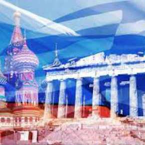 Αποκάλυψη Σοκ με plan X και την εμπλοκή του Ρωσικού Στρατού στην&nbsp;Ελλάδα!