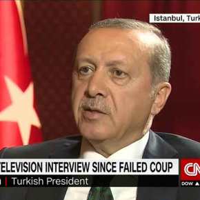 Απίστευτο πογκρόμ: Πάνω από 50.000 έχει «αποκεφαλίσει» ο Τ. Ερντογάν -ΔΙΩΞΕΙΣ&nbsp;ΠΑΝΤΟΥ