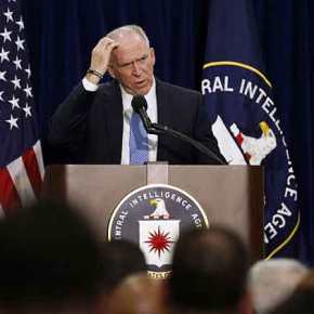 ΣΥΝΑΓΕΡΜΟΣ! ΧΑΟΣ ΣΤΗΝ ΤΟΥΡΚΙΑ ΠΡΟΒΛΕΠΕΙ Ο ΑΡΧΗΓΟΣ ΤΗΣ&nbsp;CIA