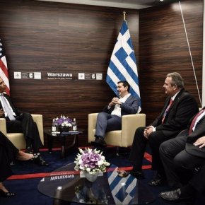 Υπέρ της ελάφρυνσης του χρέους ο&nbsp;Ομπάμα