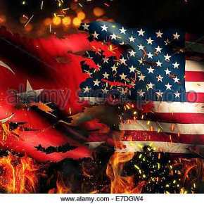 Η ΤΟΥΡΚΙΑ ΑΛΛΑΖΕΙ «ΣΦΑΙΡΑ&nbsp;ΕΠΙΡΡΟΗΣ»