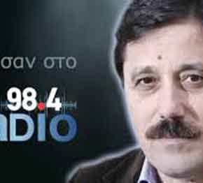 Σ. Καλεντερίδης : Τι πυροδοτούν οι «εκκαθαρίσεις»&nbsp;Ερντογάν