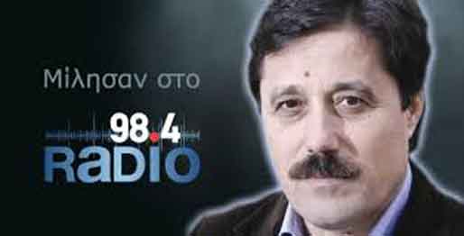 Σ. Καλεντερίδης  Τι πυροδοτούν οι «εκκαθαρίσεις» Ερντογάν