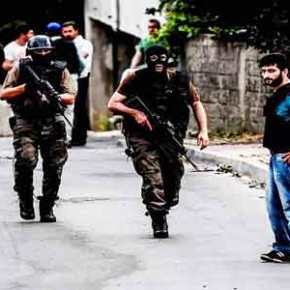 Η «Μεγάλη» Τουρκία Διαλύεται στα Χέρια των Μαφιόζων Γκιουλέν και Ερντογάν … – Στρατιωτικός Αποκάλυψε το Παρακράτος&nbsp;Γκιουλέν