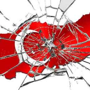 Η Τουρκία δεν θα γλιτώσει τον&nbsp;διαμελισμό