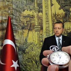 ΑΝΤΙΣΤΡΟΦΗ ΜΕΤΡΗΣΗ… Πολεμική Σύρραξη… Οι Επενδυτές Εγκαταλείπουν Εσπευσμένα την&nbsp;Τουρκία