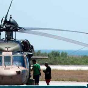 Οι 8 Τούρκοι της Αλεξανδρούπολης ήταν στην ομάδα των «Μπορντό Μπερελί» που προσπάθησαν να δολοφονήσουν τον Ρ.Τ. Ερντογάν&nbsp;(vid)