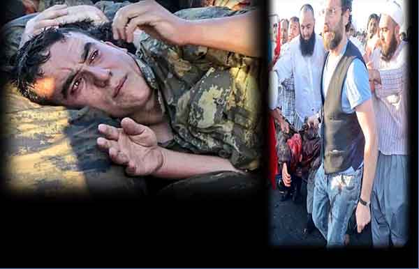 ΦΡΙΚΙ-ΤΟΥΡΚΙΑ-ΜΑΚΕΛΕΙΟ