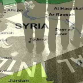 Η CIA δεν πιστεύει ότι η Συρία μπορεί να&nbsp;επανενωθεί