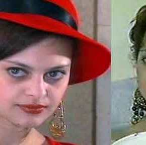 «Έφυγε» από τη ζωή η γνωστή ηθοποιός Λίντα Γίγα!&nbsp;(BINTEO)