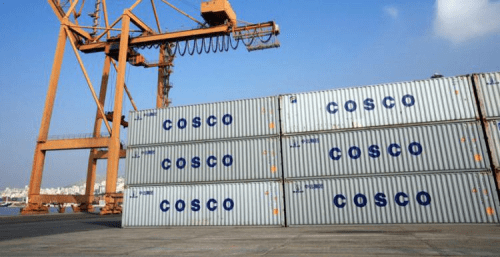 COSCO