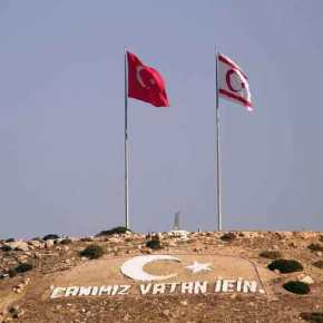 «Το βράδυ του πραξικοπήματος έπρεπε να απελευθερώσουμε τα&nbsp;κατεχόμενα»!