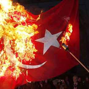 Μιχάλης Ιγνατίου: Η Τουρκία μπορεί να πάει σε εμφύλιο πόλεμο – Τρικυμία στο μυαλό του&nbsp;Ερντογάν