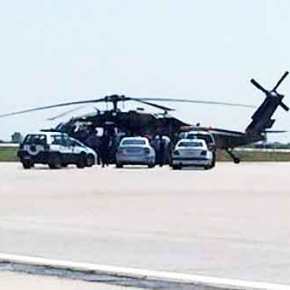 ΔΙΠΛΩΜΑΤΙΚΟ ΕΠΕΙΣΟΔΙΟ ΕΛΛΑΔΟΣ-ΤΟΥΡΚΙΑΣ: Επιστρέφουμε το τουρκικό στρατιωτικό ελικόπτερο – Τι θα γίνει με τους 8 συλληφθέντες&nbsp;Τούρκους