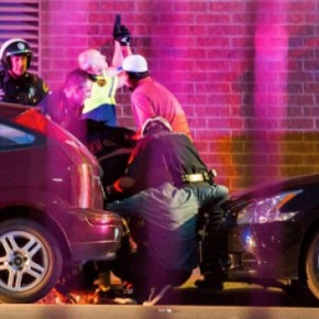 Μακελειό στο Ντάλας: Η πιο αιματηρή επίθεση εναντίον αστυνομικών μετά την 11η&nbsp;Σεπτεμβρίου