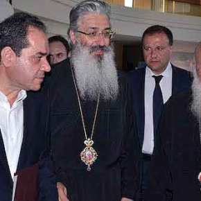 Μήνυμα Ιερώνυμου από τη Θράκη:Μοντέλο ειρηνικής συμβίωσης Ελλήνων χριστιανών και&nbsp;μουσουλμάνων