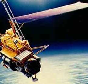 ΜΕΧΡΙ ΚΑΙ Η NASA «ΕΙΔΕ» ΤΗ ΠΥΡΚΑΓΙΑ ΣΤΗ ΧΙΟ: Η φωτό της καταστροφής που συγκλόνισε την διαστημική&nbsp;υπηρεσία