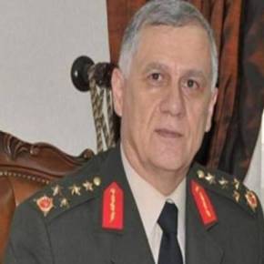 Τουρκία: Νέος αρχηγός των ΕΔ ο διοικητής της 1ης&nbsp;στρατιάς