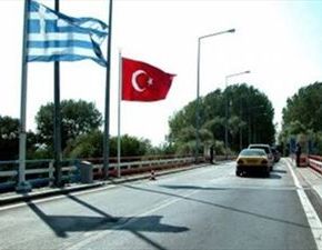 Ελεύθερη η μετακίνηση από και προς την&nbsp;Τουρκία
