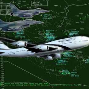 Τι λέει το ΓΕΑ για την απειλή κατά αεροσκάφους της El Al που συνοδεύτηκε από F&nbsp;16