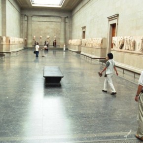 «Να επανορθώσουμε ένα λάθος 200&nbsp;ετών»