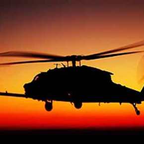 “Τίποτα δεν έχει τελειώσει στην Τουρκία αν δεν βρεθούν τα 42 ελικόπτερα” λένε πηγές της&nbsp;Μοσάντ!