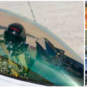 Ένοπλες Δυνάμεις ΑΣΤΡΑΠΗ! Τα συμπεράσματα του ΓΕΕΘΑ για την αντίδραση στην τουρκική&nbsp;κρίση