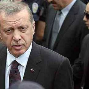 Aναλυτής γεωπολιτικής: Οι αυταρχικές τάσεις του Ερντογάν θα ενισχυθούν μετά το&nbsp;πραξικόπημα