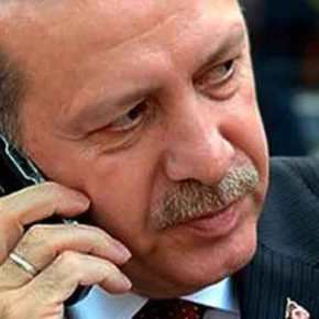 ΥΠΗΡΧΕ ΠΙΘΑΝΟΤΗΤΑ ΝΑ ΔΙΕΦΕΥΓΕ ΣΤΗΝ ΕΛΛΑΔΑ Ο ΕΡΝΤΟΓΑΝ&nbsp;;;;