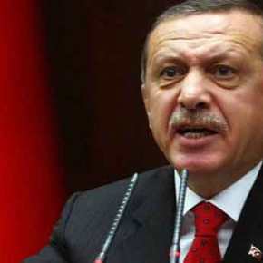 Ο Ερντογάν μαινόμενος κατά ΕΕ και Γερμανίας – Απειλεί να πνίξει στους μετανάστες την Ελλάδα και μιλάει για «χριστιανική&nbsp;τρομοκρατία»