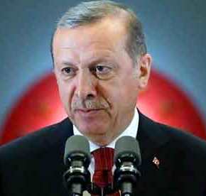 ΔΕΝ ΙΔΡΩΝΕΙ ΤΟ ΑΥΤΙ ΤΟΥ ΕΡΝΤΟΓΑΝ! Έτοιμος να επαναφέρει την θανατική ποινή – Πυρά Γιλντιρίμ κατά ΗΠΑ για&nbsp;Γκιουλέν