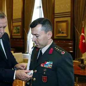 Η καρατόμηση των μισών ανωτάτων αξιωματικών των τουρκικών ΕΔ από τον Ερντογάν και οι πιθανές συνέπειες για την&nbsp;Ελλάδα