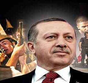 Γερμανία: Έφαγε «πόρτα» ο Ερντογάν – Δεν θα απευθύνει μήνυμα στη&nbsp;διαδήλωση