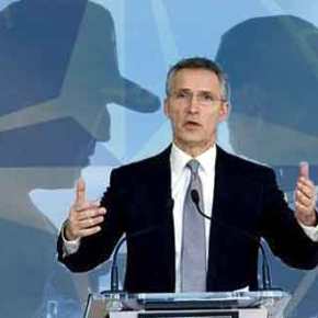 Το 1/3 των Τούρκων στρατηγών στη φυλακή! Τι είπε ο ΓΓ του ΝΑΤΟ για τον τουρκικό&nbsp;στρατό