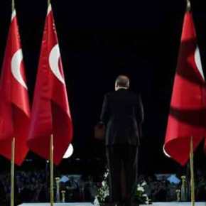 Η Τουρκία εγκαταλείπει τη δημοκρατία και τη δύση! Οι συνέπειες για την&nbsp;Ελλάδα