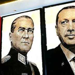 Και με Κεμάλ και με Ισλάμ το Αιγαίο κινδυνεύει! Μην “τσιμπάμε” στα “ψευδοδιλήμματα”