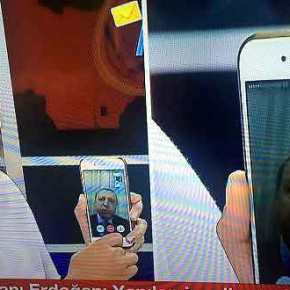 ΤΟΥΡΚΙΑ ΠΡΑΞΙΚΟΠΗΜΑ: Η επισφαλής πορεία της Άγκυρας και του Ερντογάν μόλις&nbsp;άρχισε