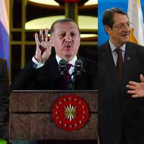 Τουρκία: Απολύσεις και διώξεις αναζητώντας την&nbsp;…ενότητα!