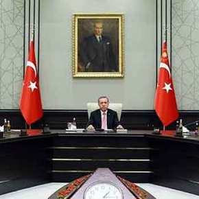 Πάει για επιβολή «κατάστασης εκτάκτου ανάγκης» η Τουρκία, με ό,τι αυτό&nbsp;συνεπάγεται…