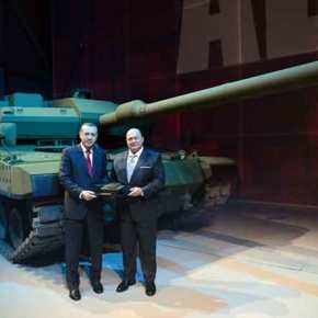 Ερντογάν, ή τανκς;    Η Ελλάδα, το πραξικόπημα και η επιβολή της «ισλαμικής&nbsp;ατζέντας»