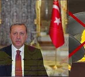Ο Ερντογάν “δουλεύει” για την Ελλάδα,αρκεί όμως να το καταλάβει και η&nbsp;ίδια!
