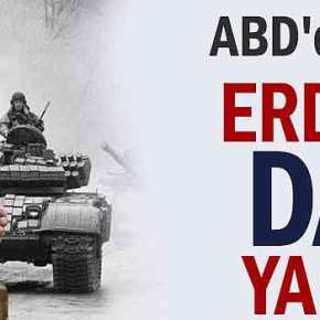 ΣΕ ΕΞΕΛΙΞΗ ΑΜΕΡΙΚΑΝΙΚΟ ΣΧΕΔΙΟ ΔΟΛΟΦΟΝΙΑΣ ΤΟΥ&nbsp;ΕΡΝΤΟΓΑΝ