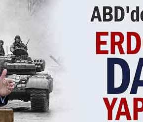 ΑΣΤΑΘΜΗΤΟΣ, ΑΠΡΟΒΛΕΠΤΟΣ ΚΑΙ ΕΠΙΚΙΝΔΥΝΟΣ ΕΡΝΤΟΓΑΝ, ΠΡΟΔΙΑΓΡΑΦΕΙ «ΑΝΩΜΑΛΗ»&nbsp;ΣΥΝΕΧΕΙΑ!