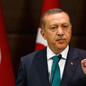 ΓΙΑ ΑΠΡΟΣΔΙΟΡΙΣΤΟ ΧΡΟΝΟ Ισλαμική δικτατορία στην Τουρκία: Αναστέλλουν την Ευρωπαϊκή Σύμβαση Ανθρωπίνων&nbsp;Δικαιωμάτων